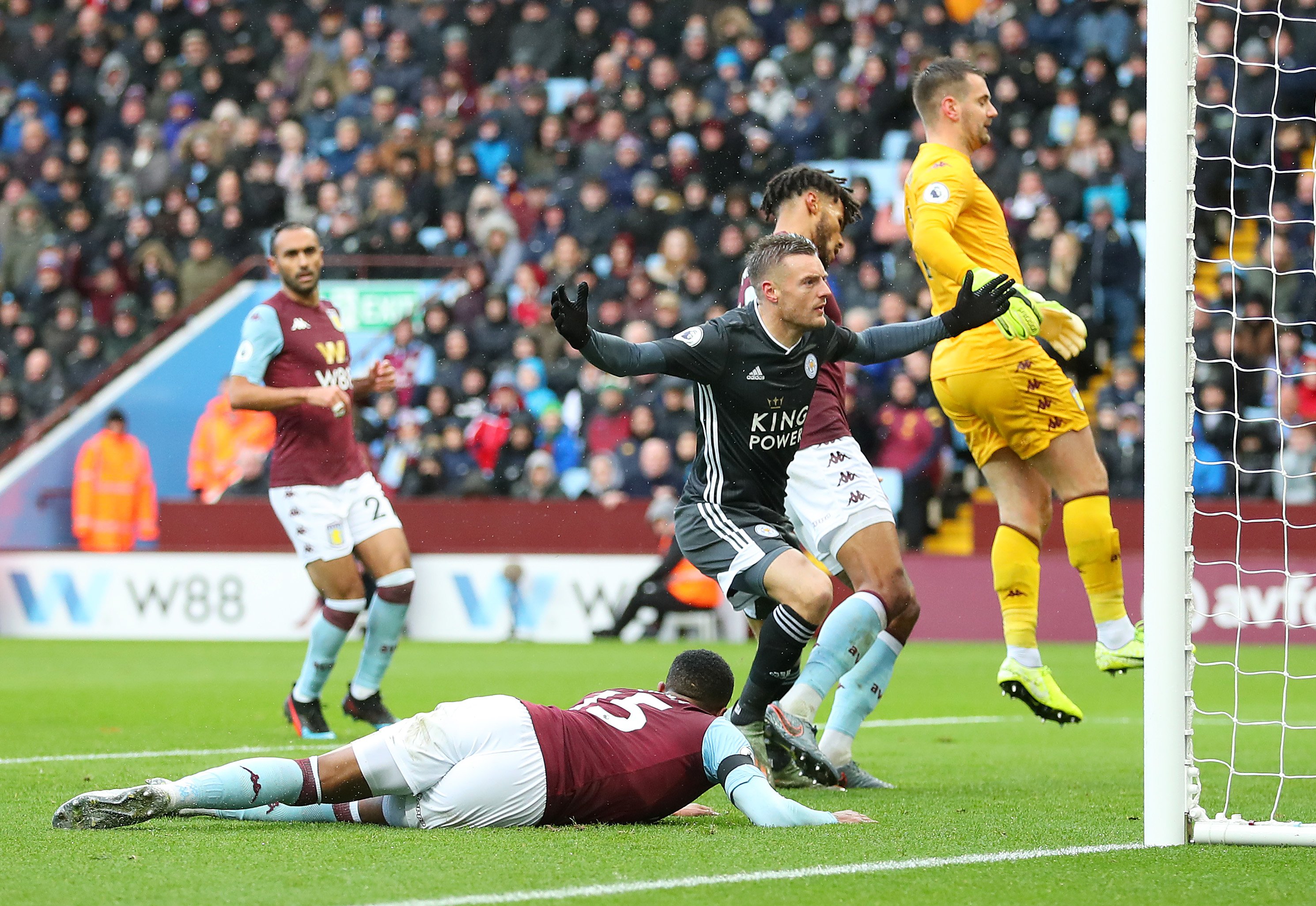 强劲的实力 强劲的实力